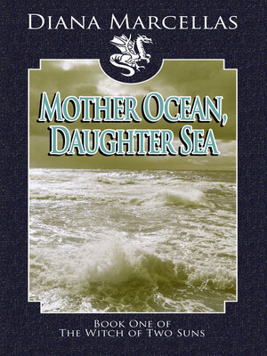 cover image of Mother Ocean, Daughter Sea
